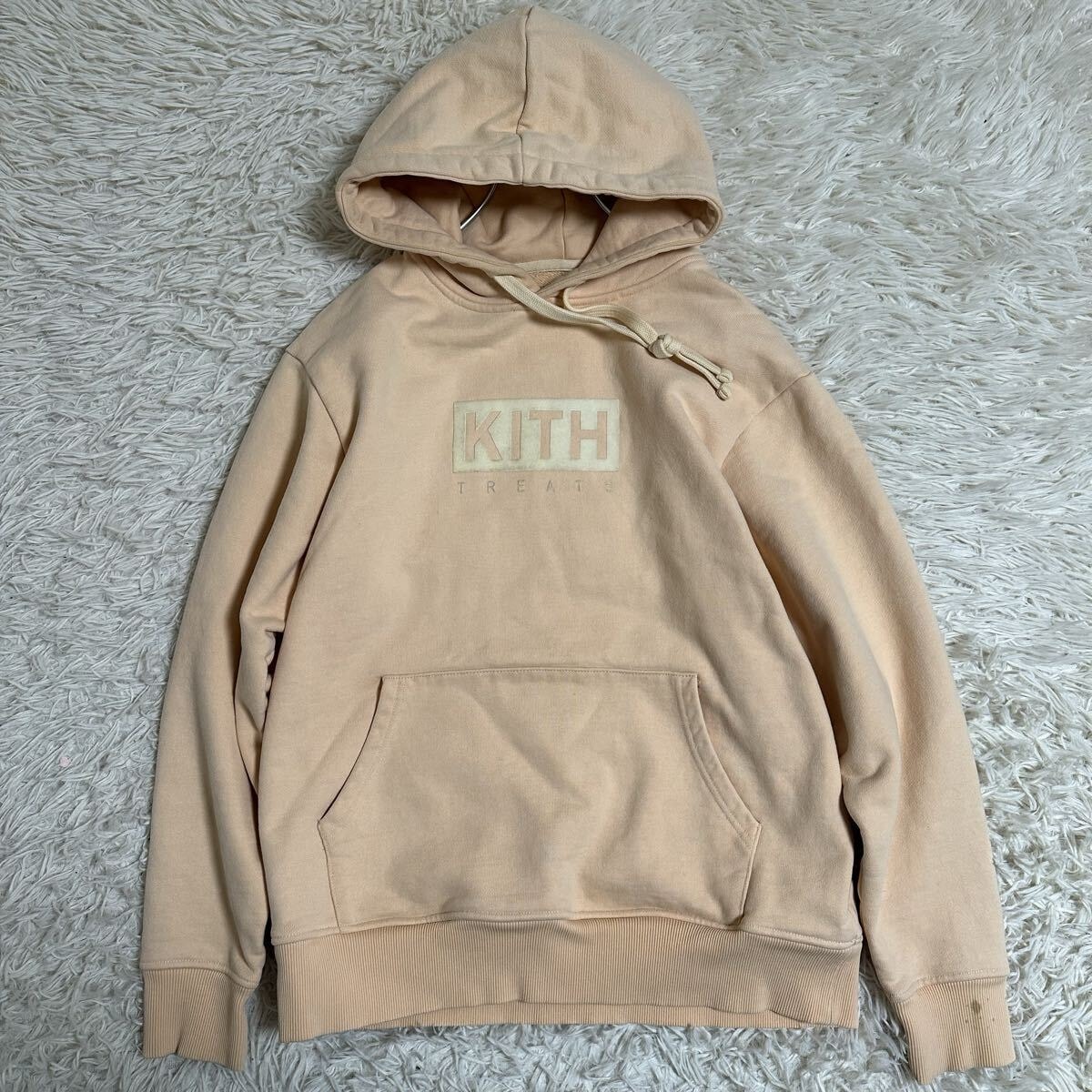 Kith Cyber Monday Hoodie 