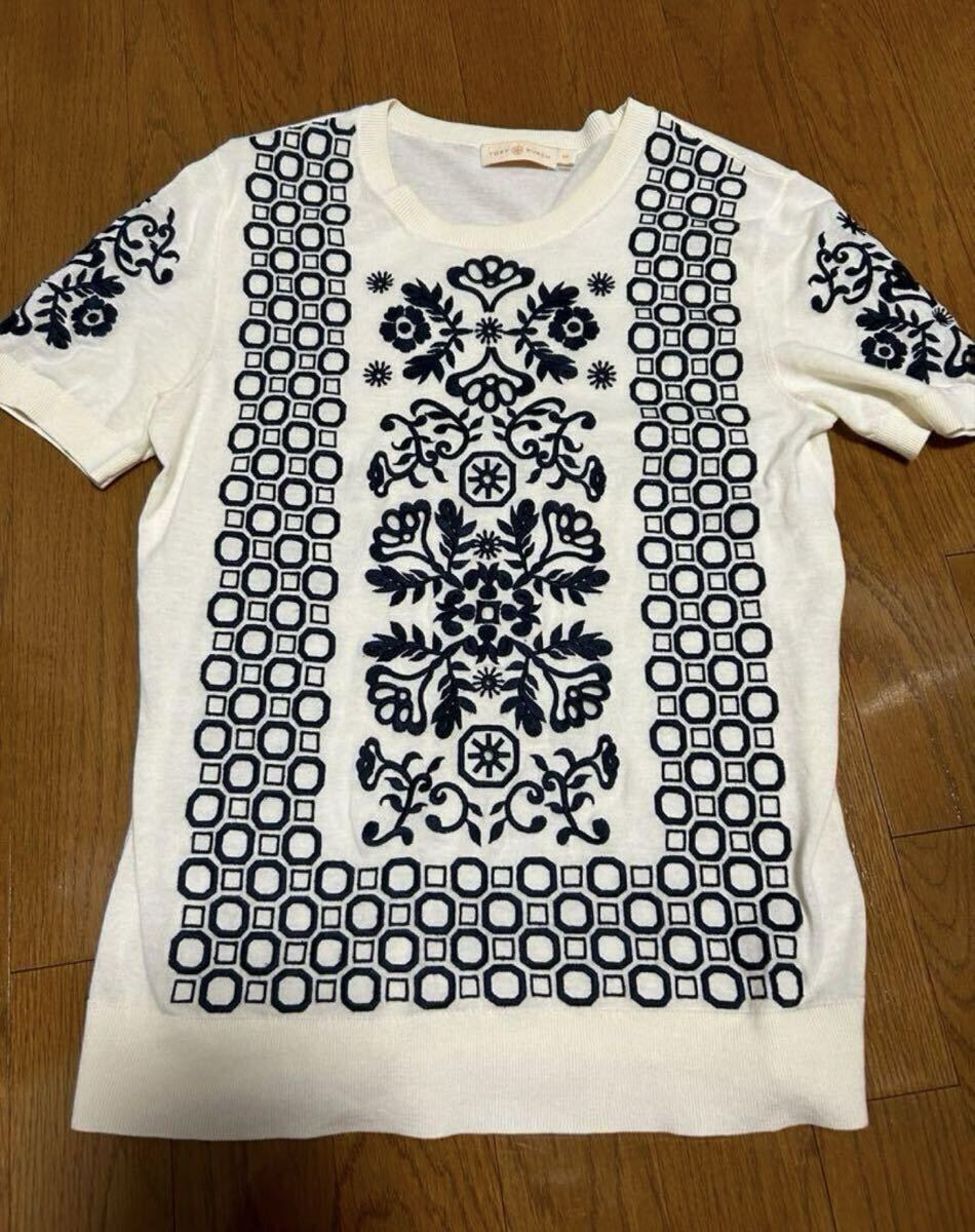 トリーバーチ Tシャツ