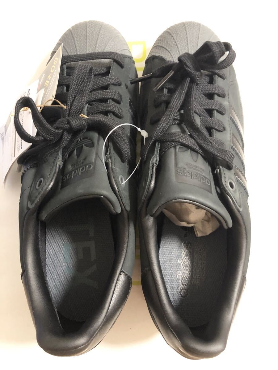 adidas アディダス　superstar gtx id4637 26cm