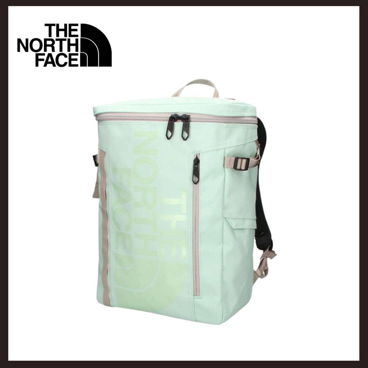 ●○新品未使用　THE NORTH FACE(ザ・ノース・フェイス)　BCヒューズボックス Ⅱ　30L　ミューテッドパイン○●