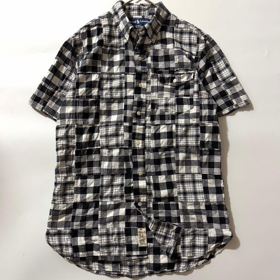 GOD SELECTION XXX x LYFT Limited Baseball Shirt 