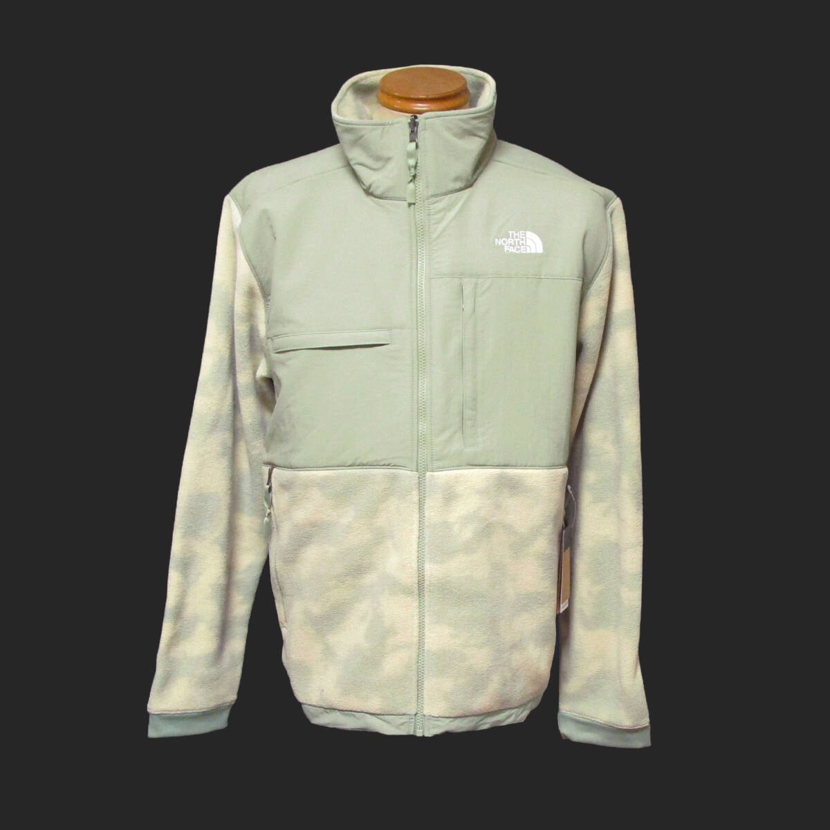 The North Face Hybrid SheerIce Jacket 
