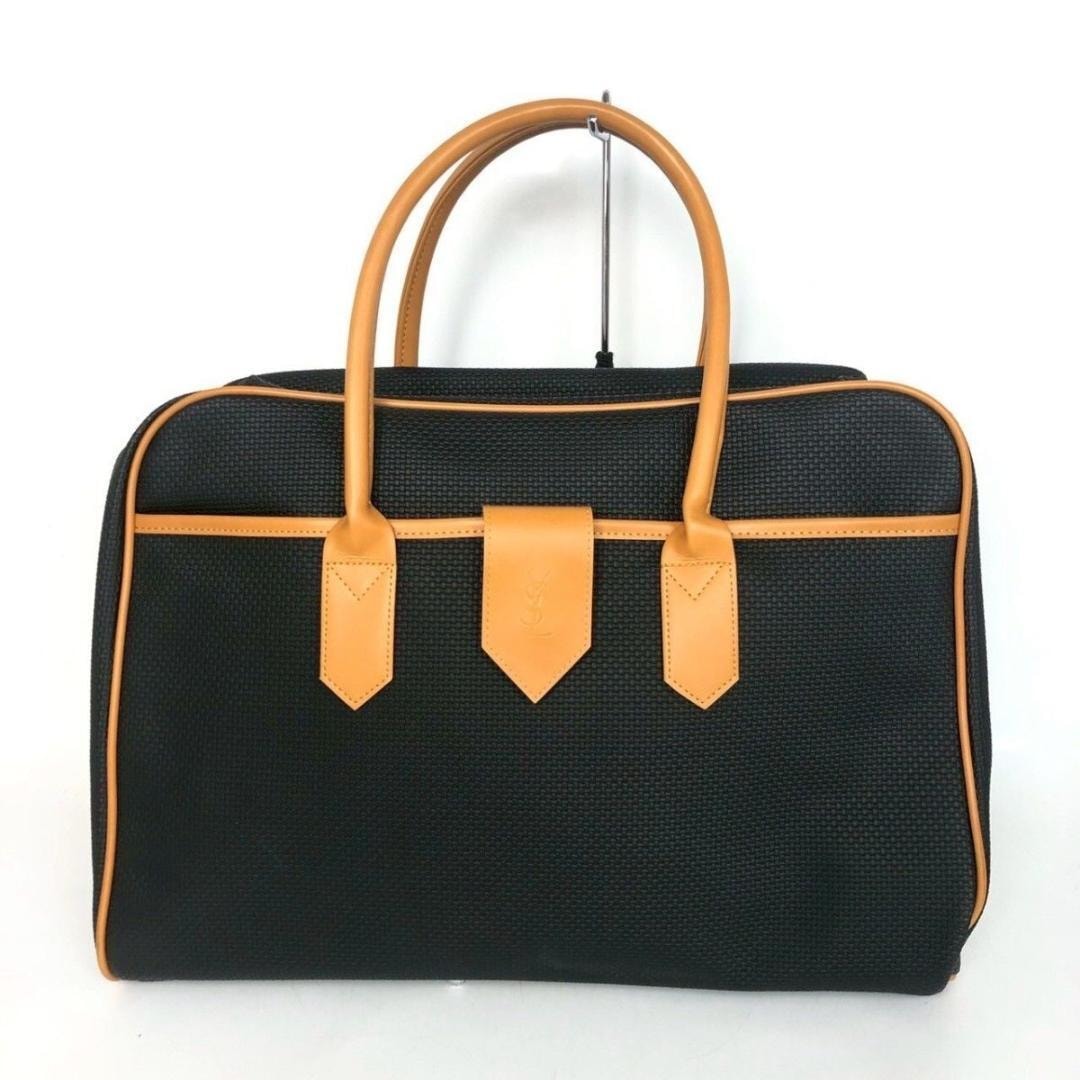 A (未使用に近い)】極美品 SAINT LAURENT サンローラン カーフスキン