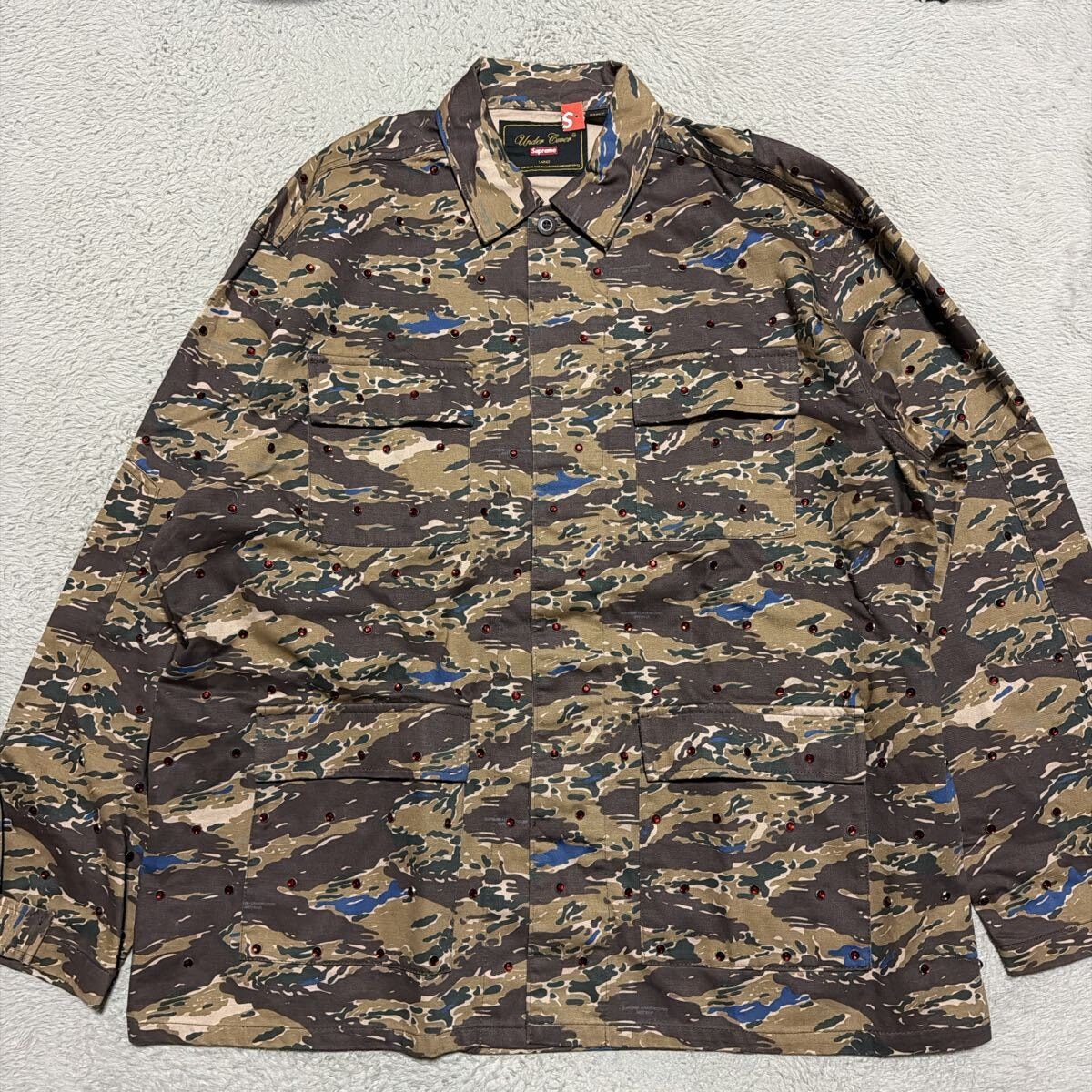 old supreme ミリタリージャケット 3082000557361156_02_2433w.jpeg