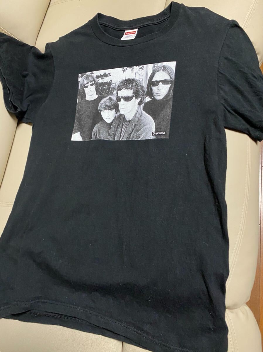 Supreme Small Box L/S Tee (26SS) 