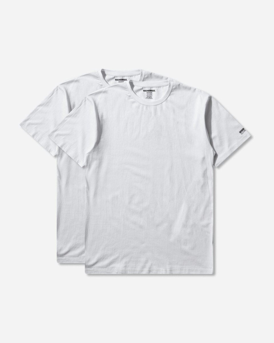 NEIGHBORHOOD x FM TOKYO x THE TIMERS . Tee SS 