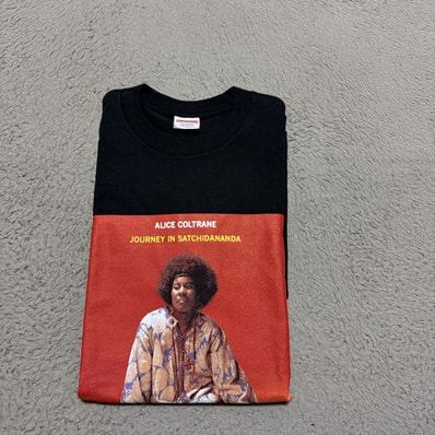 Supreme Chicken Dinner Tee Supreme Chicken Dinner Tee