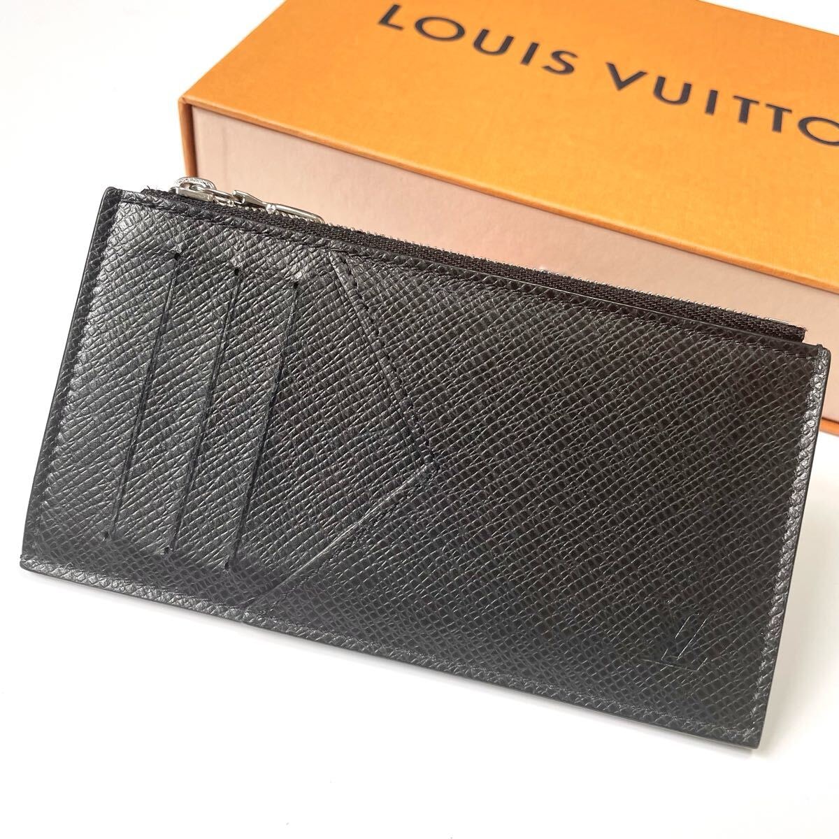 ルイヴィトン モノグラム アンプラント ポルトフォイユ リサ M83569 財布 LOUIS VUITTON - ルイヴィトン モノグラム アンプラント