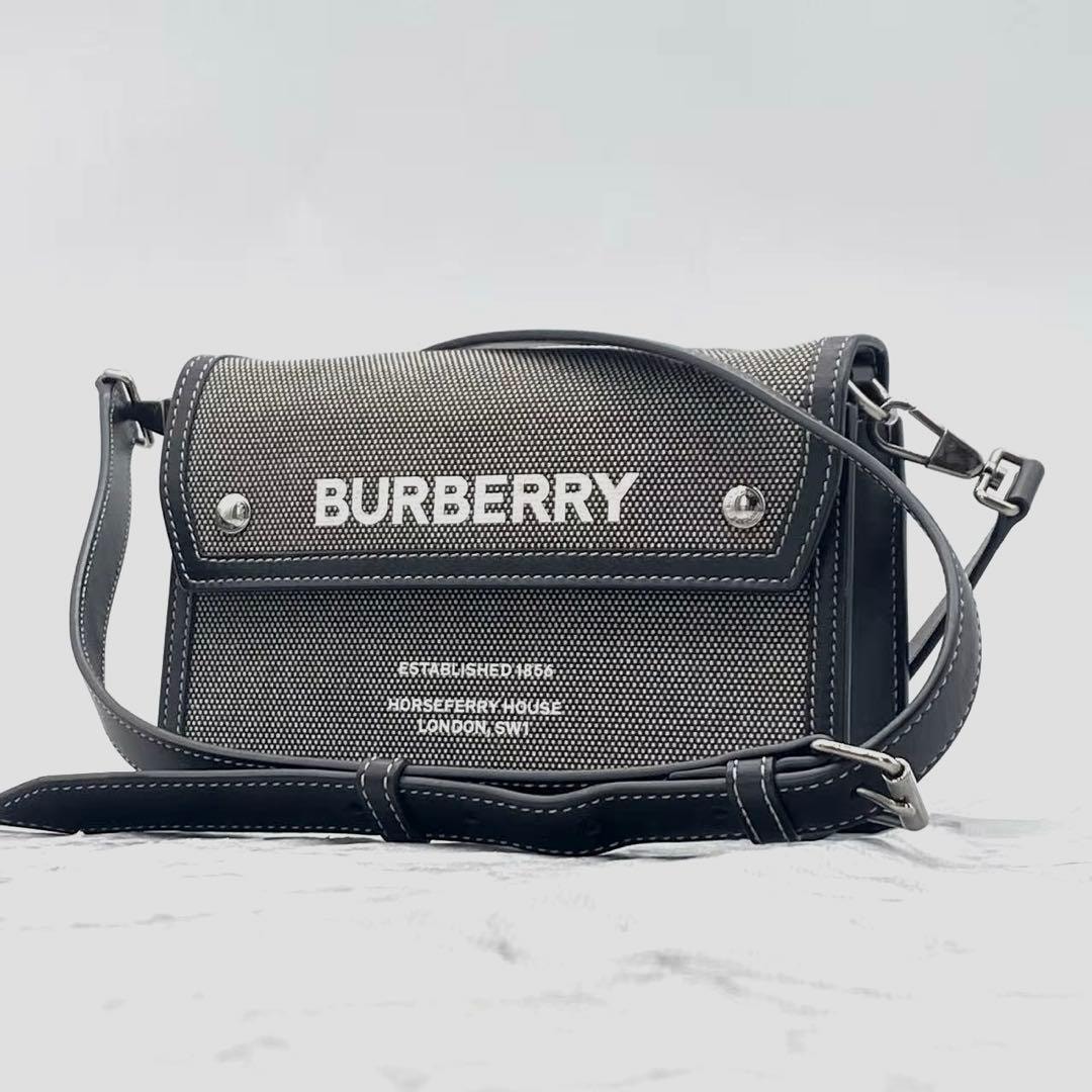 バーバリー モノグラムモチーフレザーバケットバッグ Amazon | [BURBERRY] バーバリー ショルダーバッグ TBモノグラム