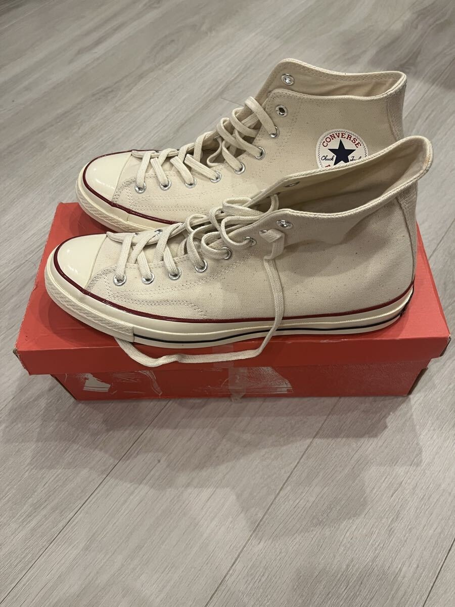 Converse All Star High Chuck Taylor UK12 30.5cm