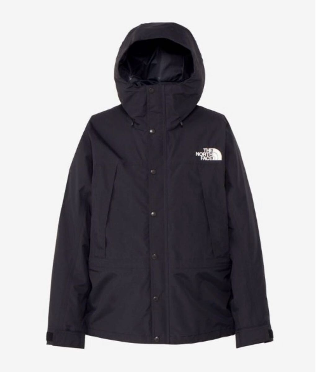 【新品】ノースフェイス マウンテンライトジャケット THE NORTH FACE