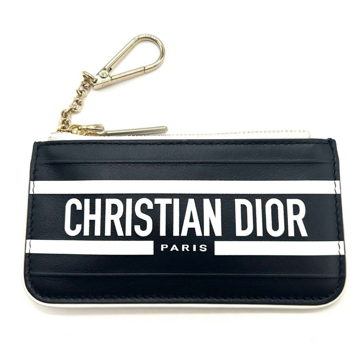 Dior モンテーニュ ロータスウォレット ディオール 30 モンテーニュ ロータス ウォレット 