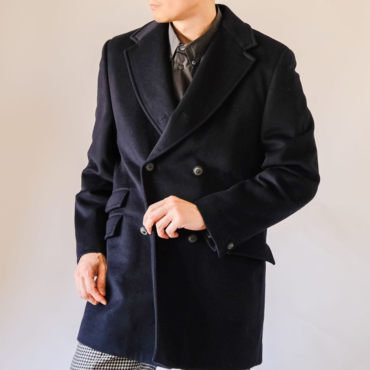 C (やや傷や汚れあり)】Gianni Versace ジャンニヴェルサーチ 90s