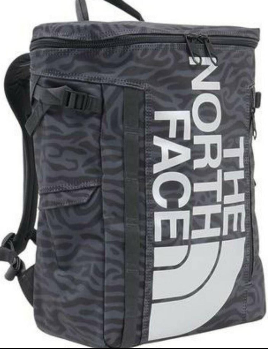 ノースフェイス　ヒューズボックス30㍑　バックパック BCヒューズボックス2　 NM82255 WT 　国内正規品販売品　新品未使用　通学登校部活