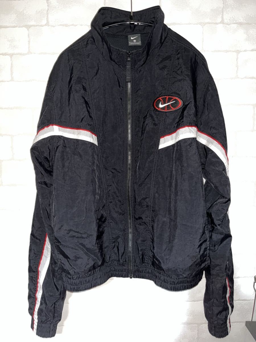 Nike ACG Cinder Cone Men's Windproof Print Jacket 