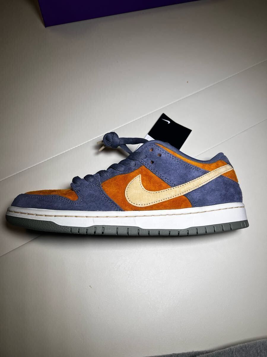 NIKE SB DUNK LOW