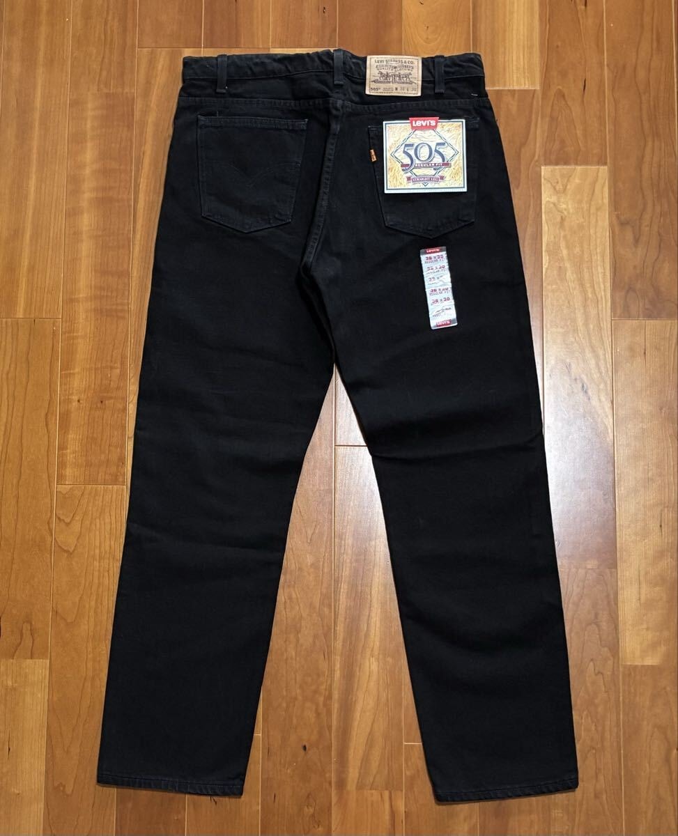 everyone Soft Denim Pants 