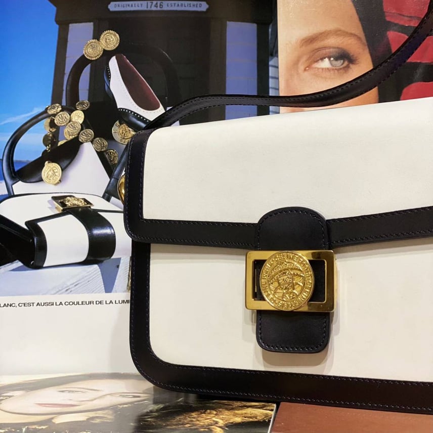 B (目立った傷や汚れなし)】激レア 超美品 VINTAGE OLD CELINE B (目立った傷や汚れなし)】激レア 超美品 VINTAGE OLD CELINE