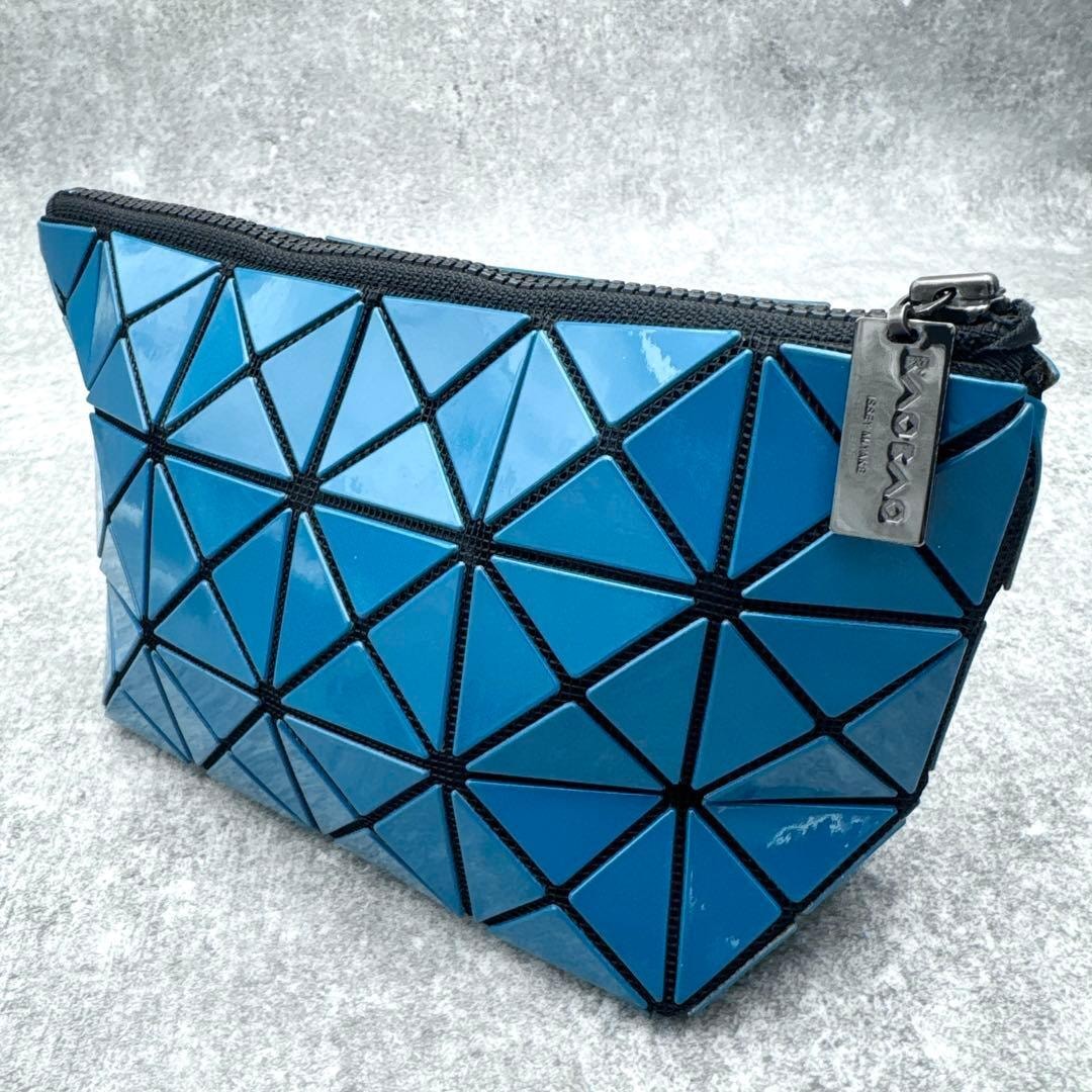 【未使用】BAOBAO ISSEY MIYAKE ミントグリーン ポーチ 楽天市場】baobao issey miyake バオバオイッセイミヤケ（カラー