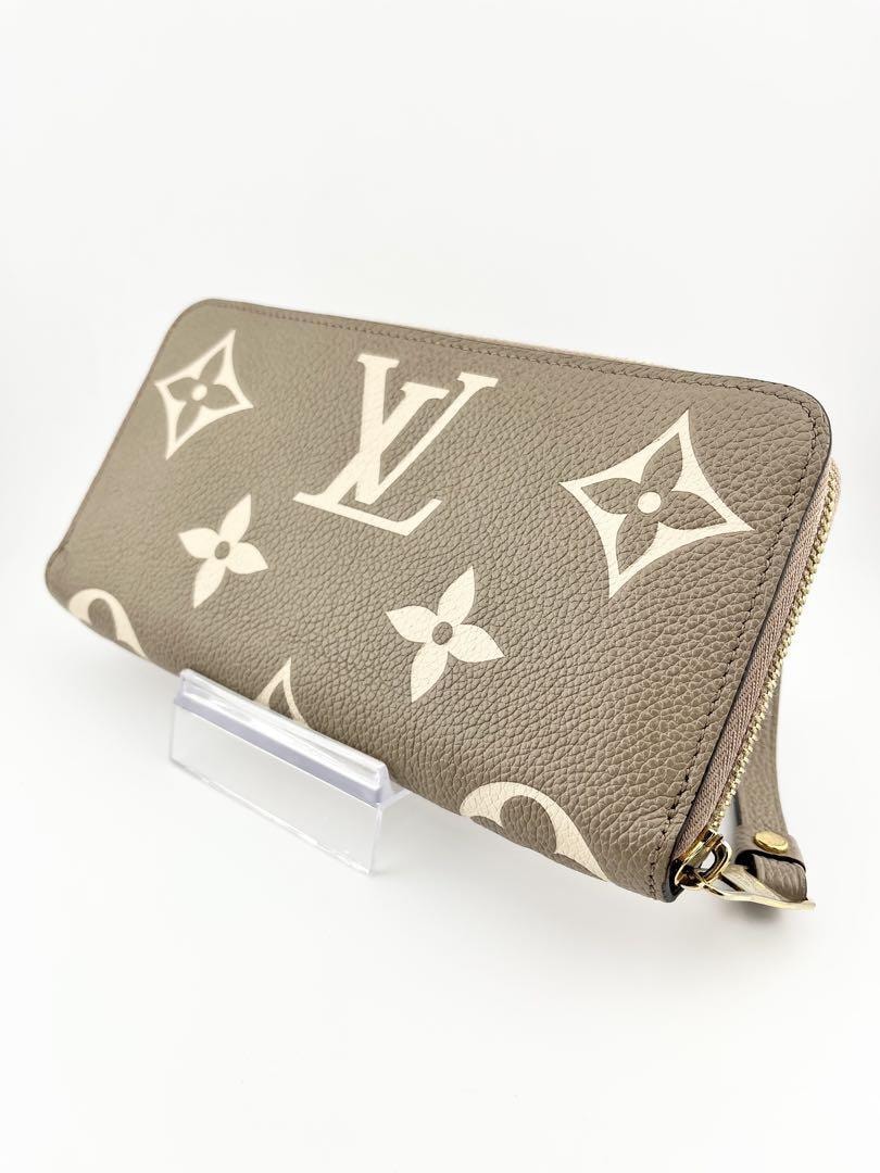 極美品 ルイヴィトン M69794 ICチップ モノグラム アンプラント