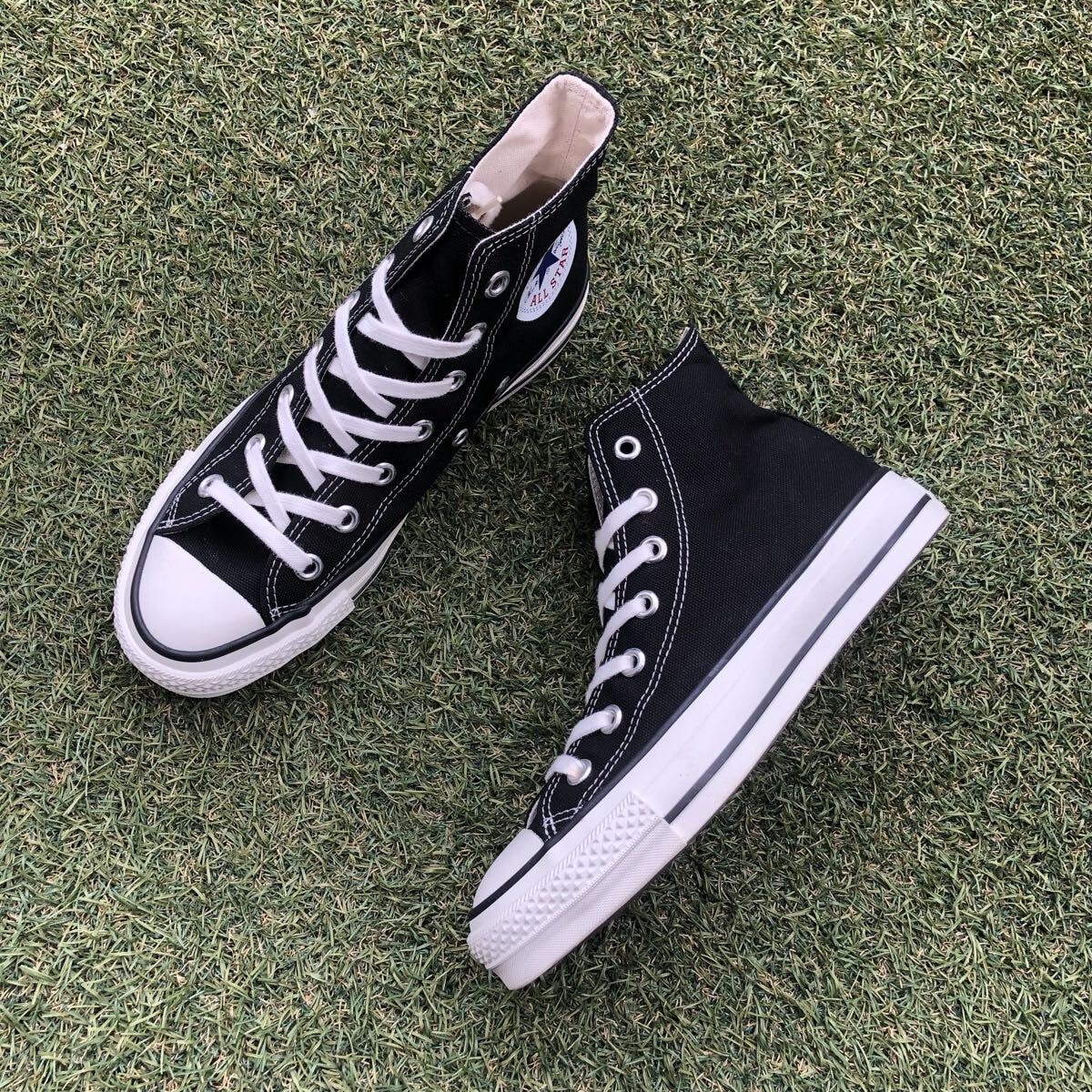 A (未使用に近い)】CONVERSE コンバース スニーカー 25SS 1SF044