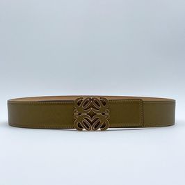 ロエベ スラップ ブレスレット スモール カーフスキン