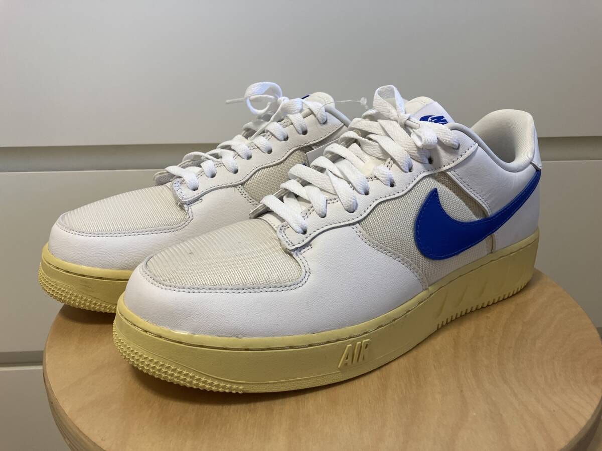 ナイキ　エアフォース1 LOW ユニティ 
