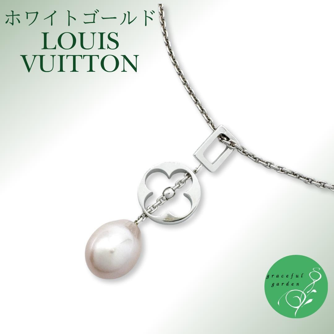 ルイヴィトン チェーン モノグラム ブレスレット 
