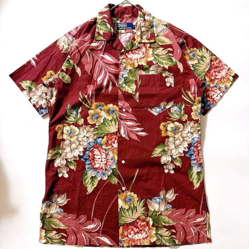 B (目立った傷や汚れなし)】90s POLO Ralph Lauren ポロラルフ B (目立った傷や汚れなし)】90s POLO Ralph Lauren ポロラルフ