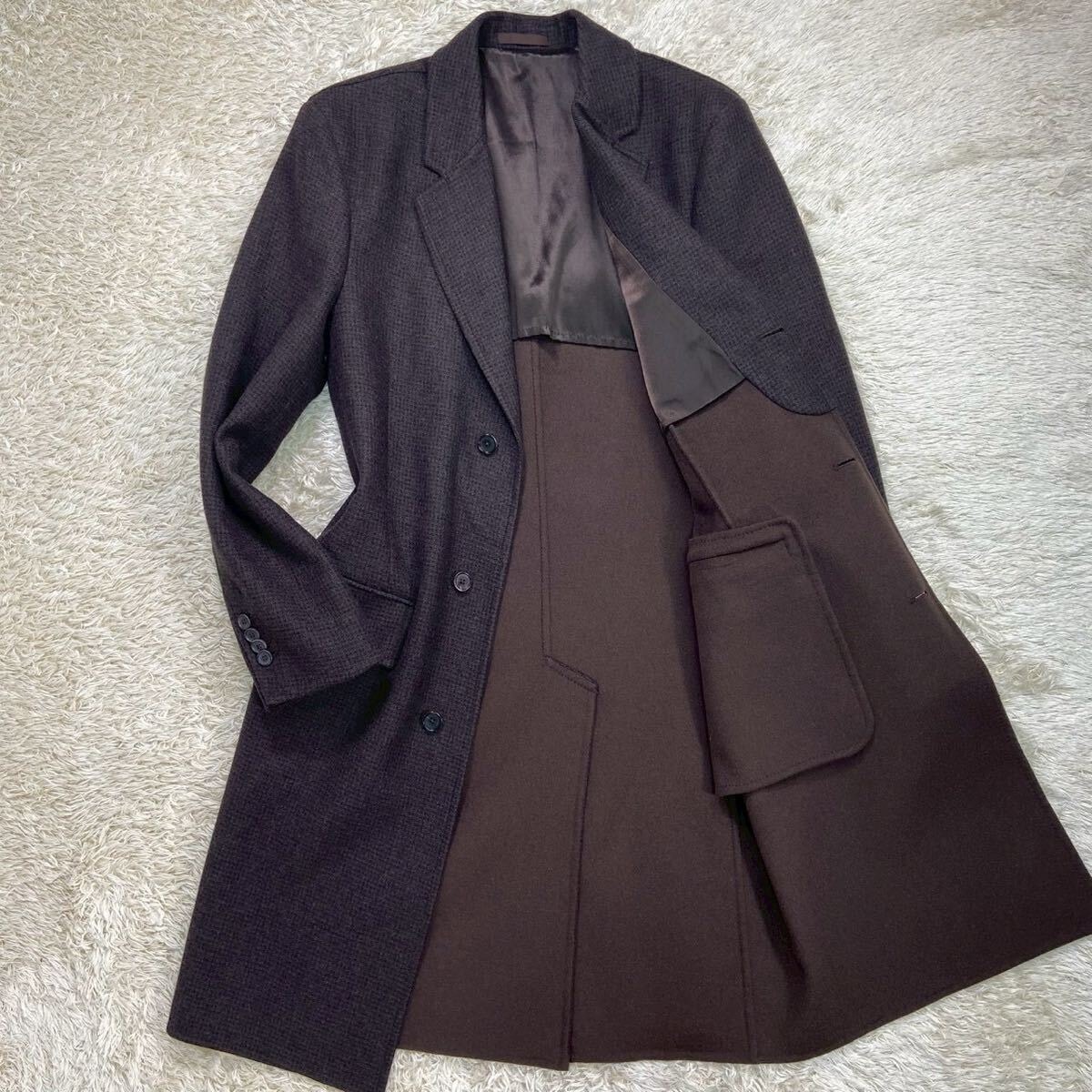 目立った傷や汚れなし】【最高級カシミヤ】LOUIS VUITTON ルイ