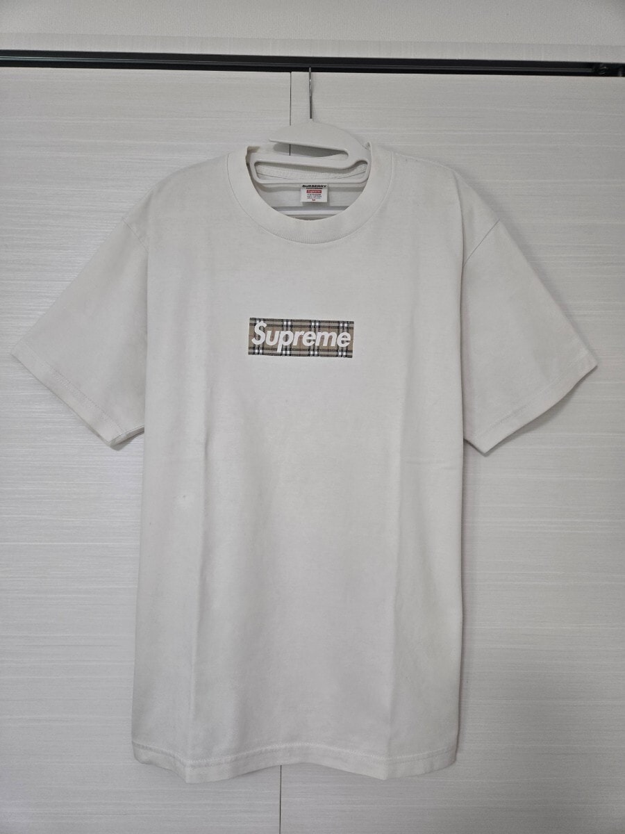 Supreme Wombat L/S Tee 