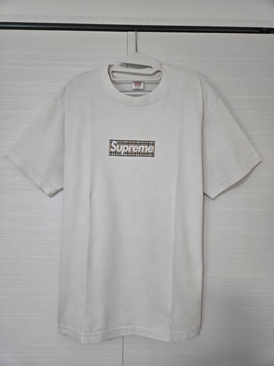 Supreme Cursive Polo Supreme Cursive Polo