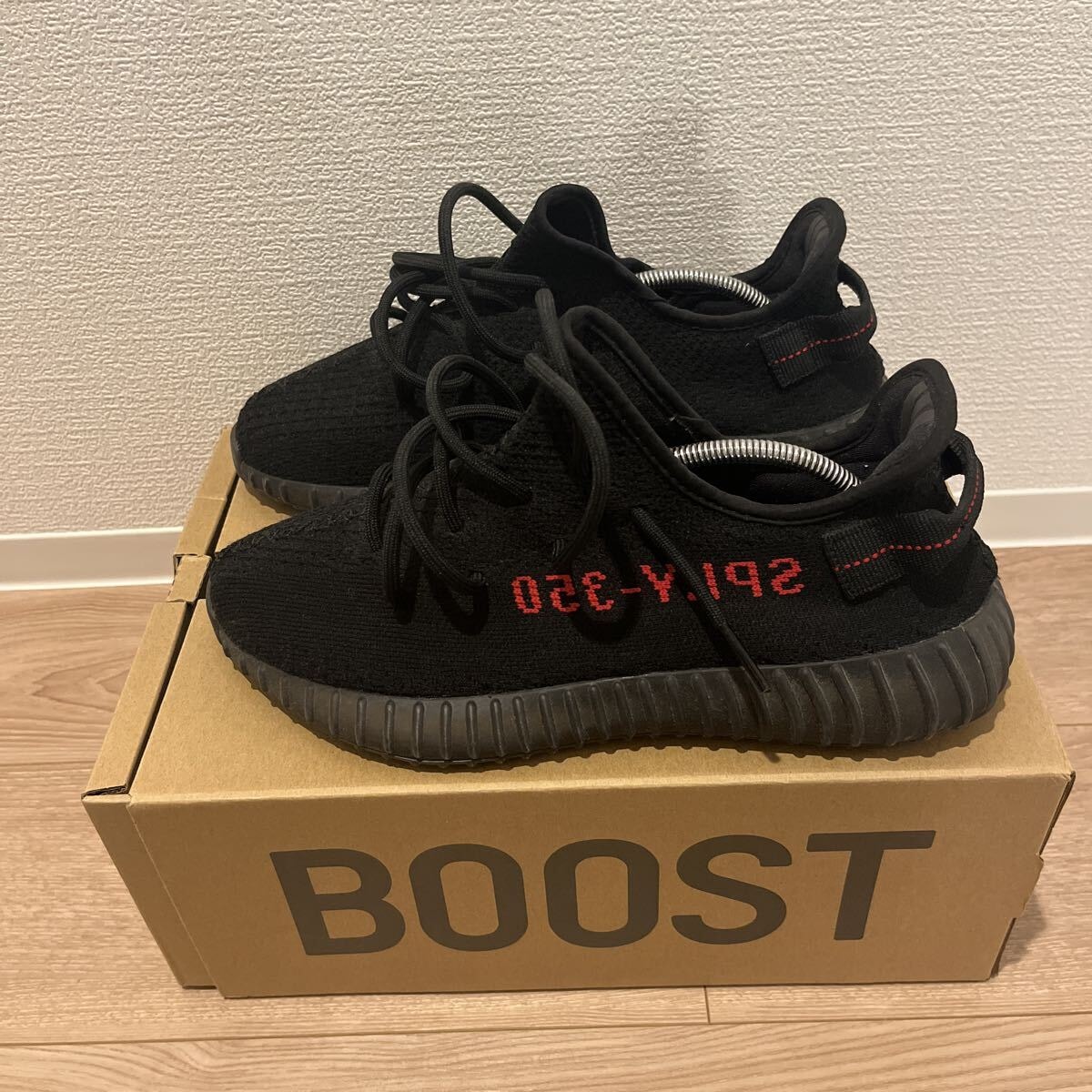 イージーブースト 350 V2(YEEZY BOOST 350 V2)/イージー 人気の新作を