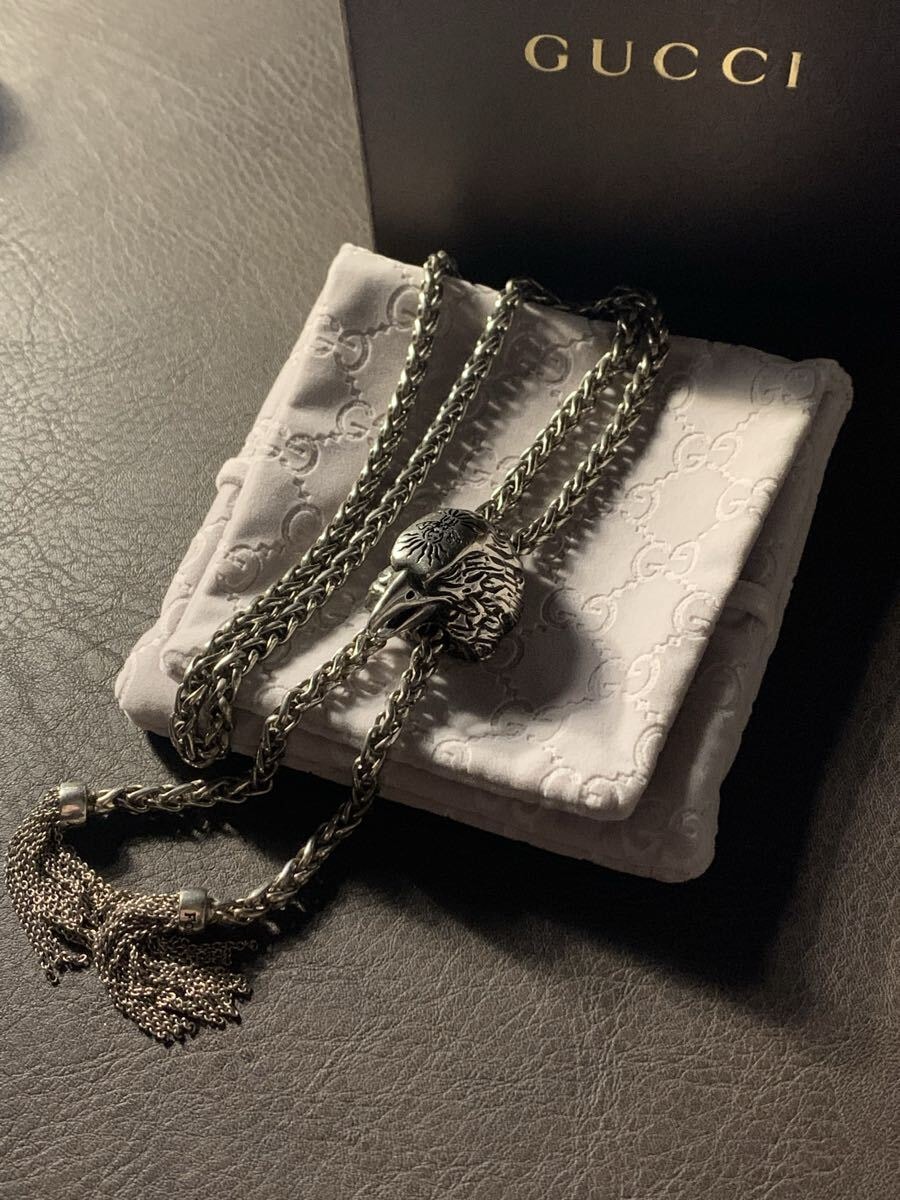 A+ (新品・未使用(ワケあり))】○☆新品 未使用 Gucci エナメル