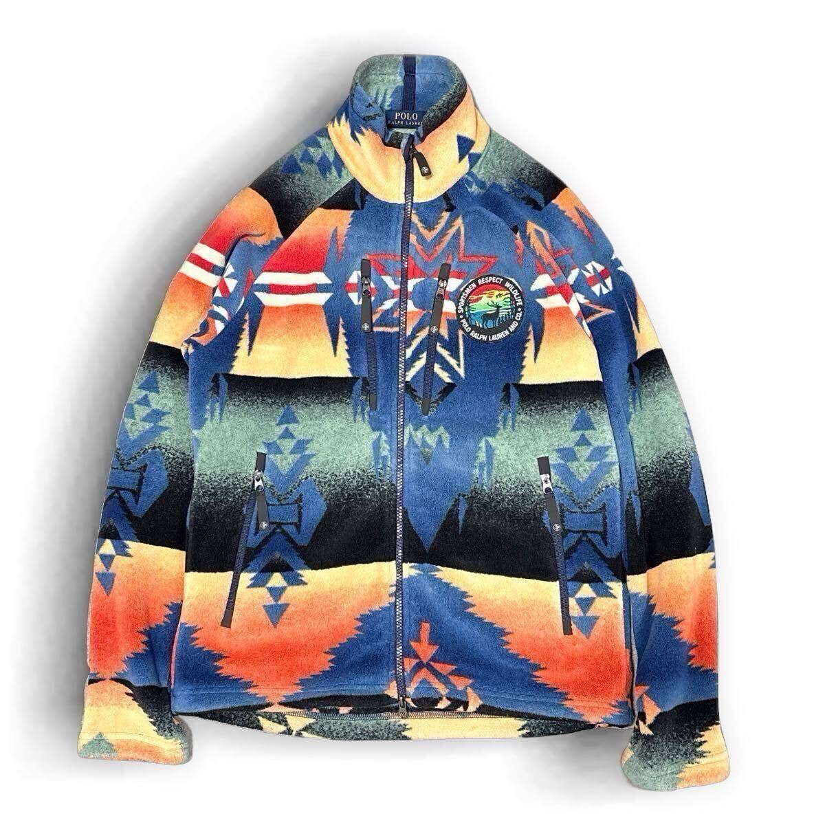 D (傷や汚れあり)】古着 ラルフローレン Ralph Lauren POLO by Ralph
