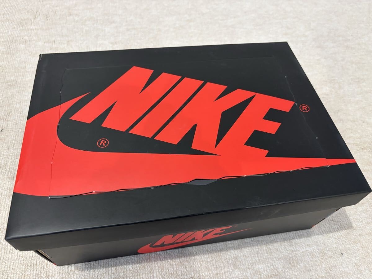 Off-White × Nike Air Jordan 1 High UNC White/Dark Powder Blue ナイキ エアジョーダン1 NIKE JORDAN 