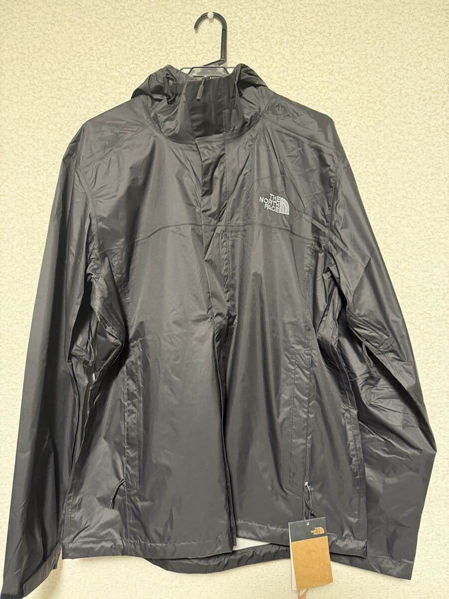 ノースフェイス Venture Jacket 2 ベンチャージャケット THE NORTH FACE