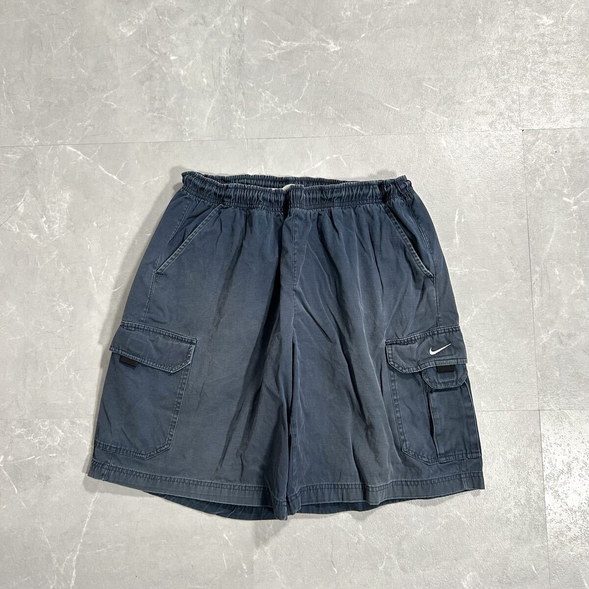 Nikecraft x Tom Sachs I.S.R.U Men's Pants 