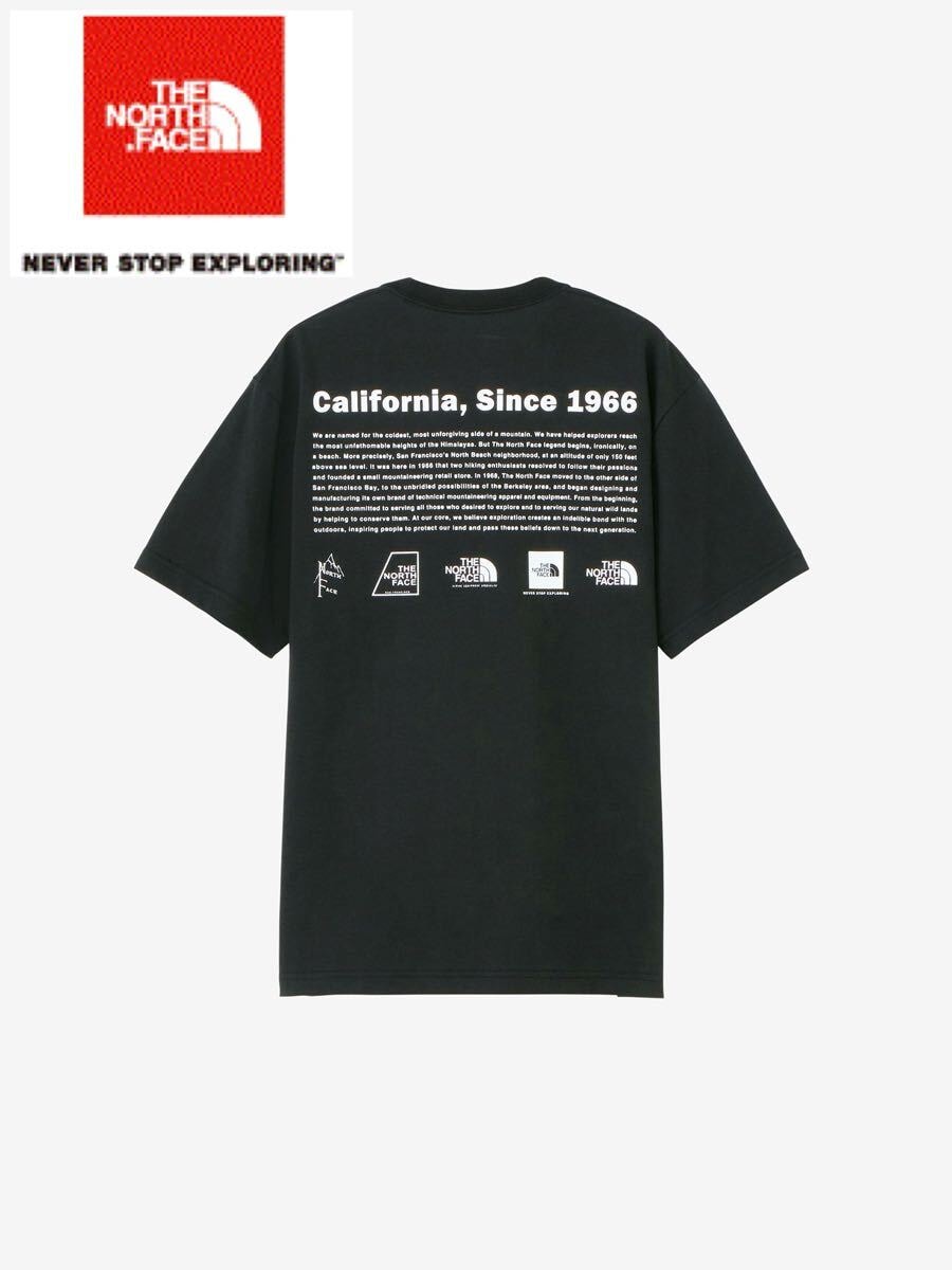 THE NORTH FACE✖️CDG TシャツＭサイズ CDG x The North Face T-shirt White - SS21 - US