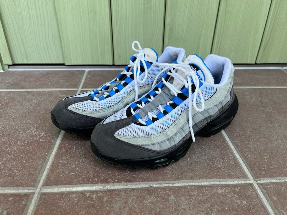 エアマックス95 NIKE