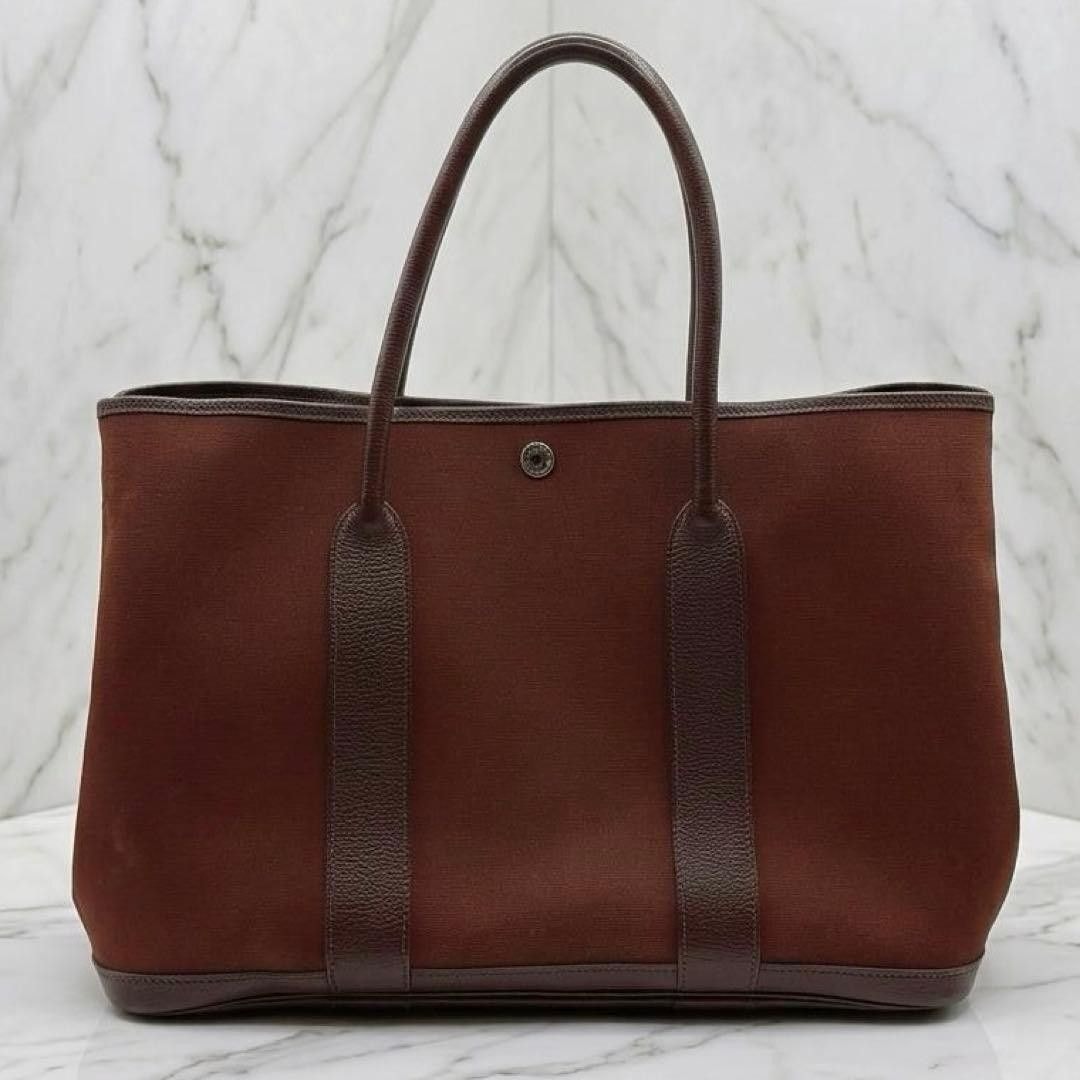H&M x Glenn Martens Oversized Tote Bag 