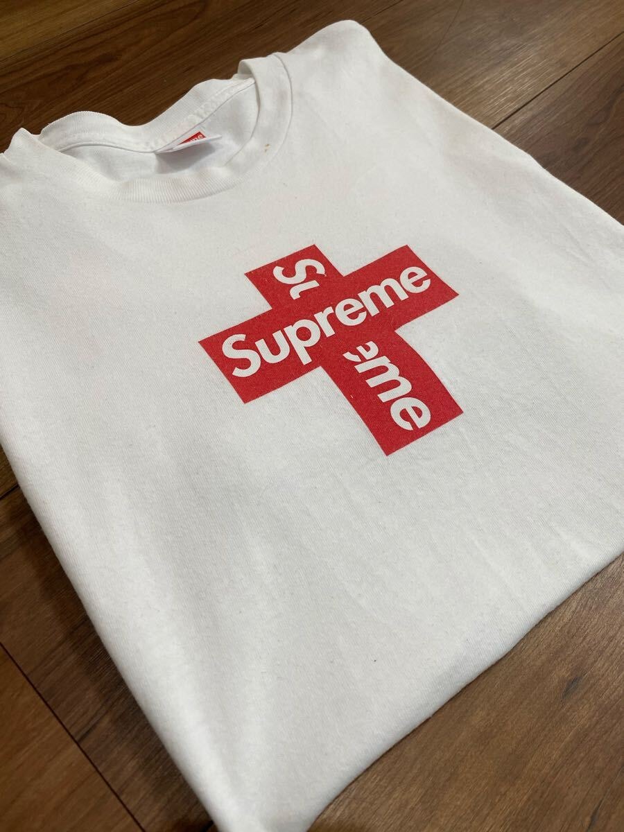 Supreme x Playboy Pocket Tee 