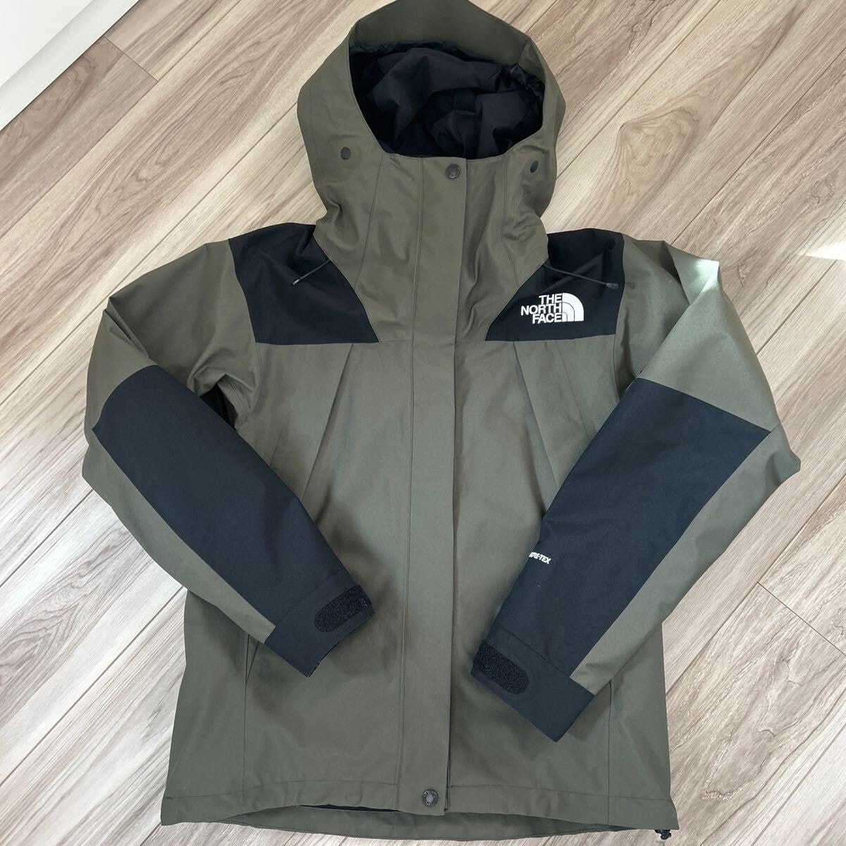 NORTH FACE マウンテンジャケット NPW61800 ノースフェイス