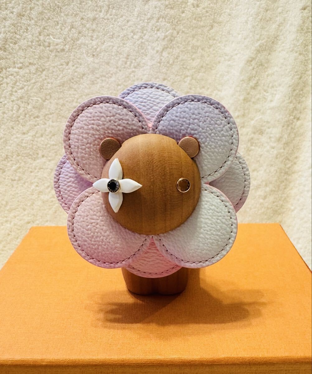 新品・未使用(ワケあり)】☆未使用☆ LOUIS VUITTON ヴィヴィエンヌ