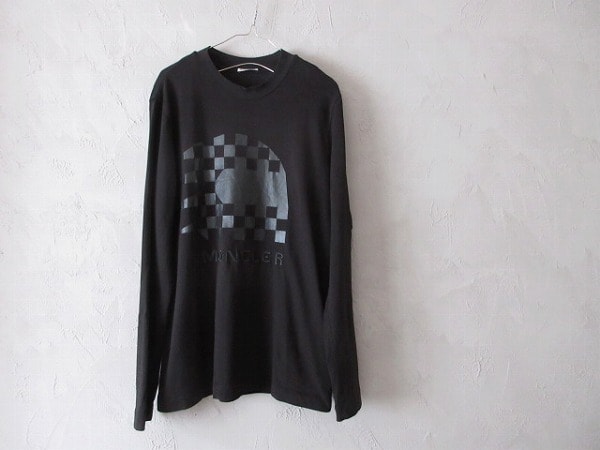 MONCLERモンクレール ロンT