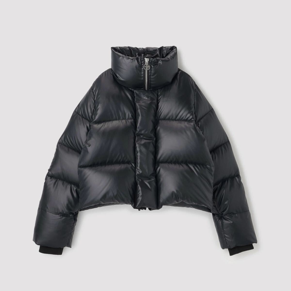 TTT MSW Crew Neck Cardigan 