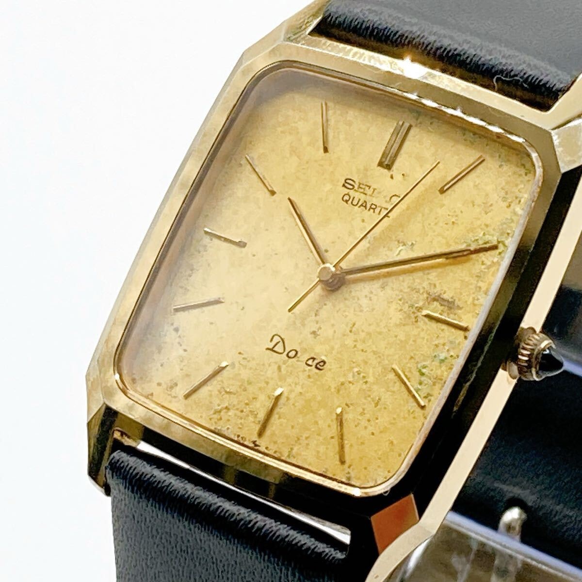 D (傷や汚れあり)】セイコー SEIKO 8B82-0AL0 ブライツ クロノグラフ 