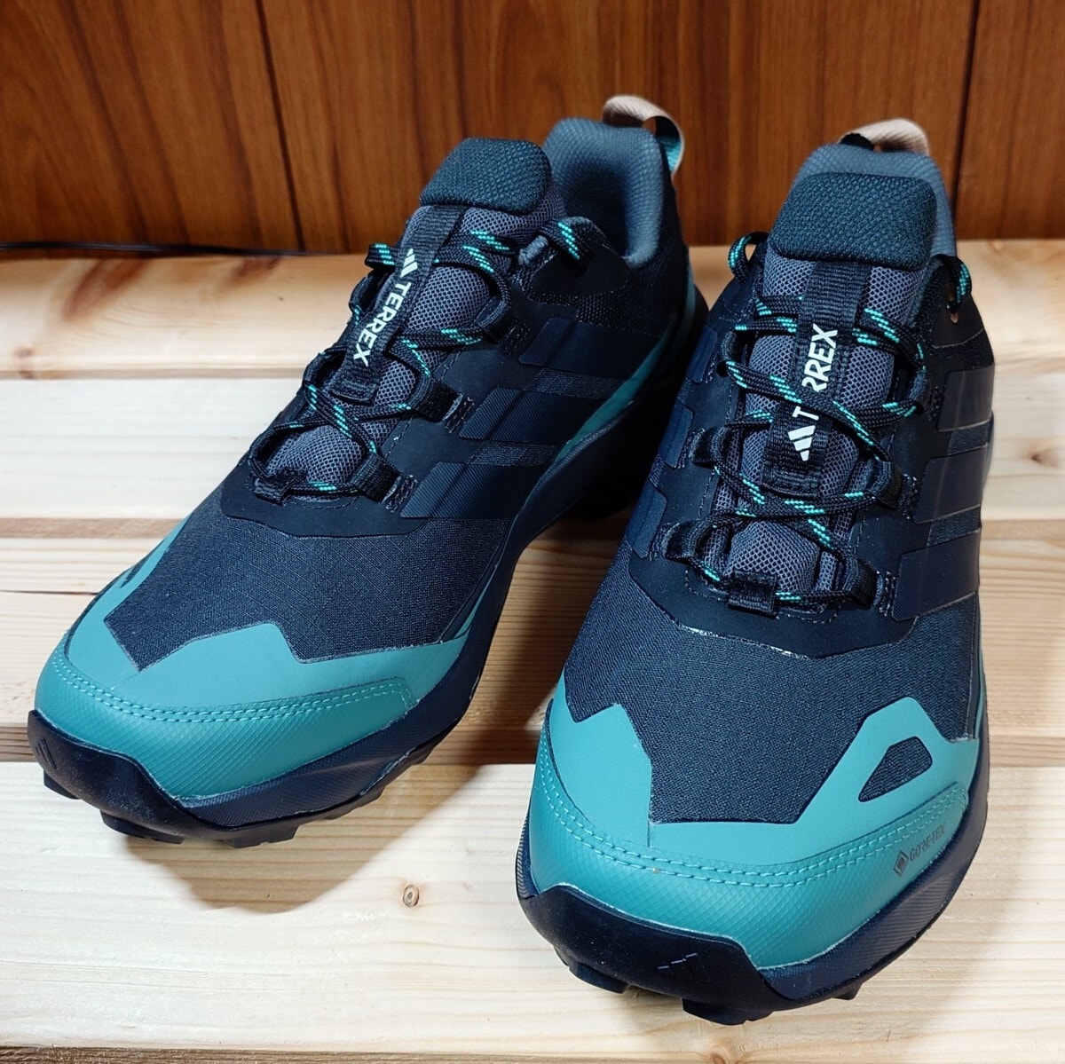 blue 確認用 ブルー×ゴールド トリックスター / Ninja ZX-25R(23-25