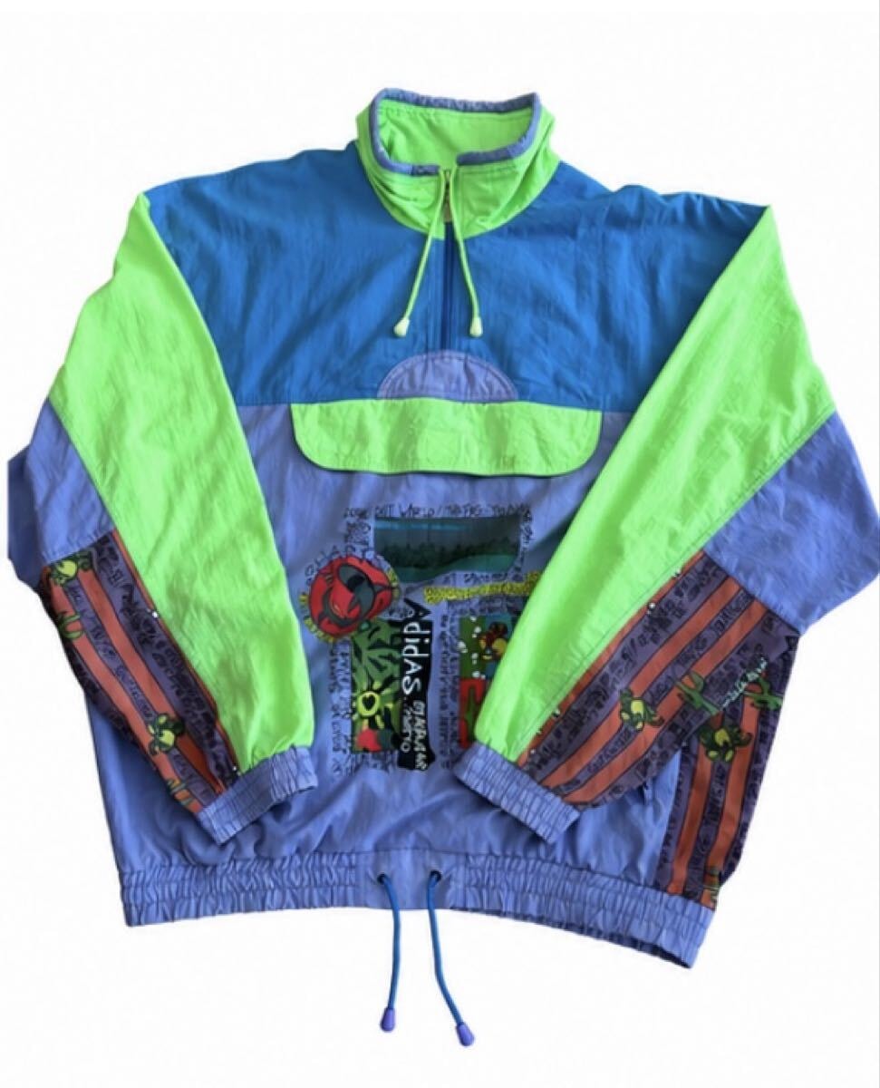 Stussy Zip Work Jacket Overdyed 