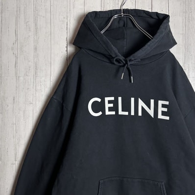 B (目立った傷や汚れなし)】激レア CELINE セリーヌ B (目立った傷や汚れなし)】激レア CELINE セリーヌ
